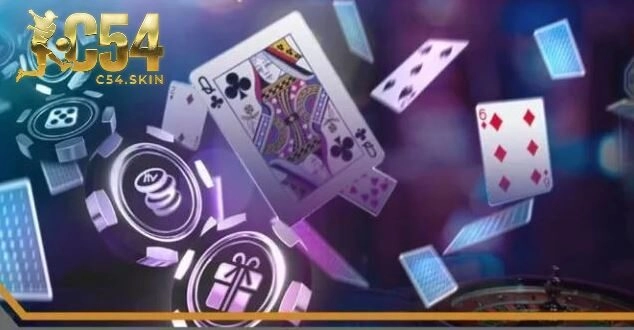 Hoàn tiền hấp dẫn tại khuyến mãi C54 người chơi cần biết