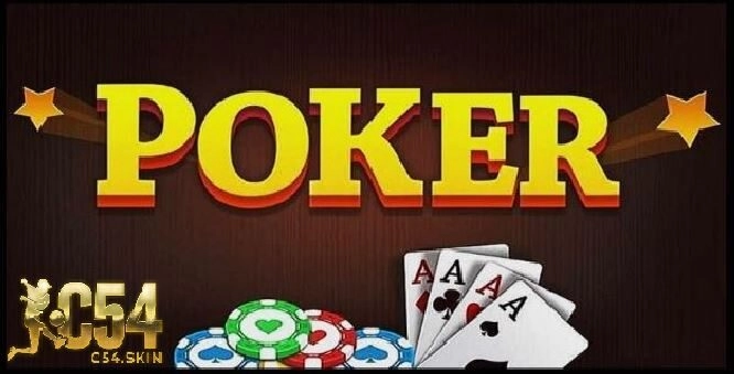Đôi nét về Bài Poker