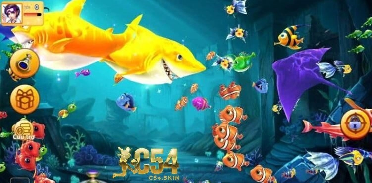 Hướng dẫn tải bắn cá đổi thưởng H5 uy tín