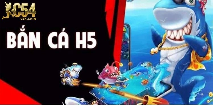 Giải đáp thắc mắc về trò chơi bắn cá đổi thưởng H5