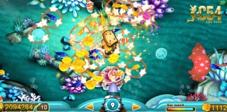 Chơi nhiều người: