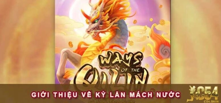 Kỳ lân mách nước mang lại những trải nghiệm ấn tượng cho người chơi