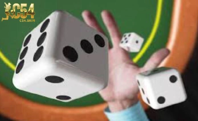 Khi cầu bệt xuất hiện hãy nắm bắt ngay