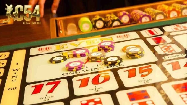 Bạn cần chọn các mẹo chơi Tài Xỉu uy tín