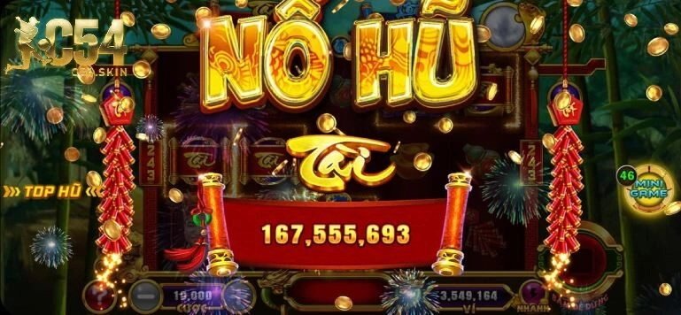 Nổ Hũ Tài Xỉu Là Gì Mà Gây Sốt Đến Vậy?