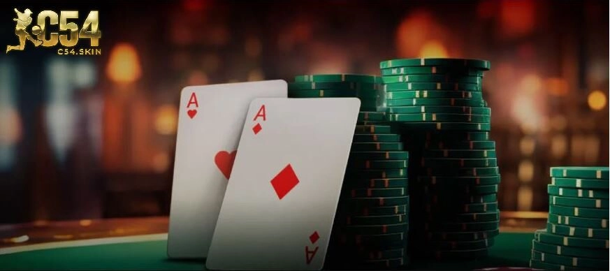 Các lá bài trong The Flop